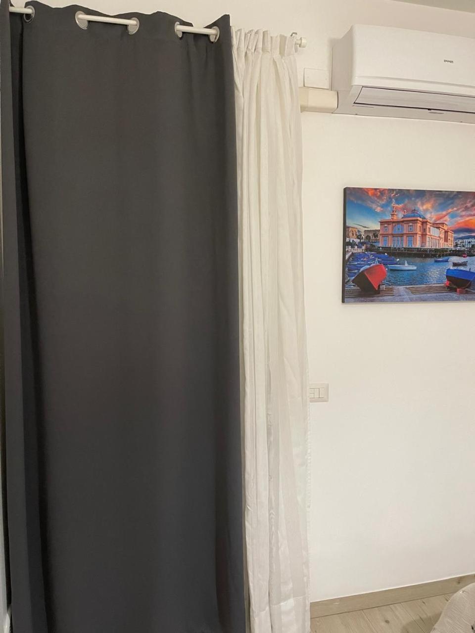 Margherita Apartment Bari Exterior photo