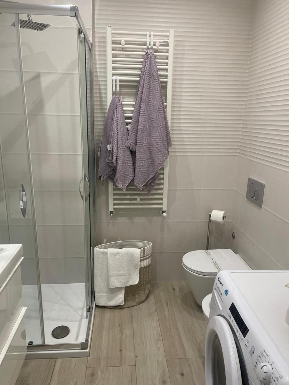 Margherita Apartment Bari Exterior photo