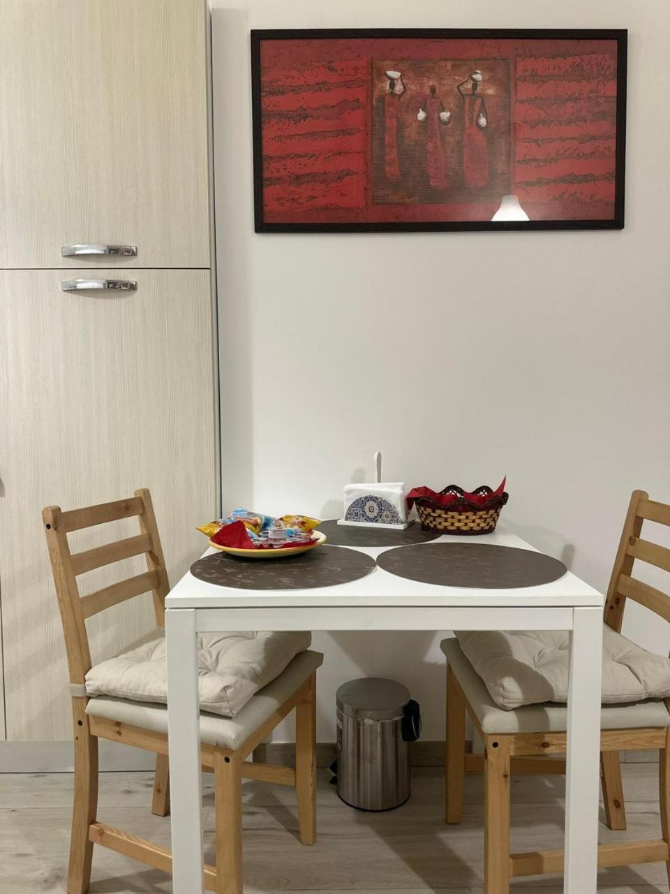 Margherita Apartment Bari Exterior photo